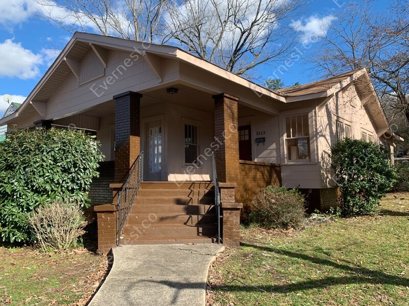 Request a Viewing for 5113 Farrell Ave Tenant Turner