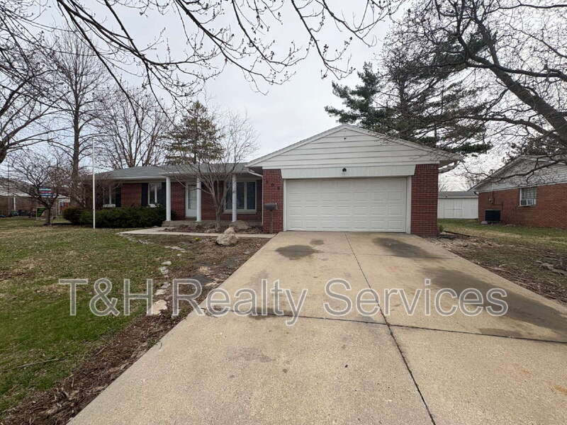 Lebanon House: 509 Glendale Drive