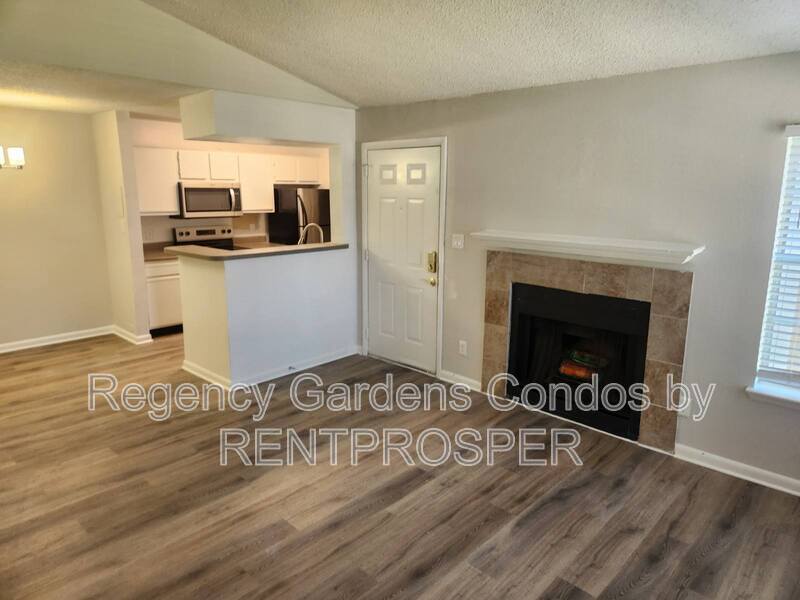 Orlando Condo: 5533 Chrishire Way