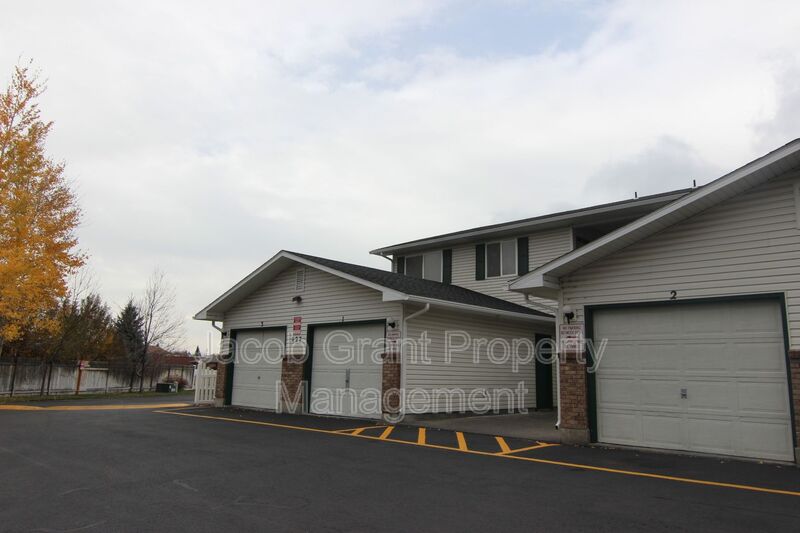 Idaho Falls House: 627 Hoopes Avenue