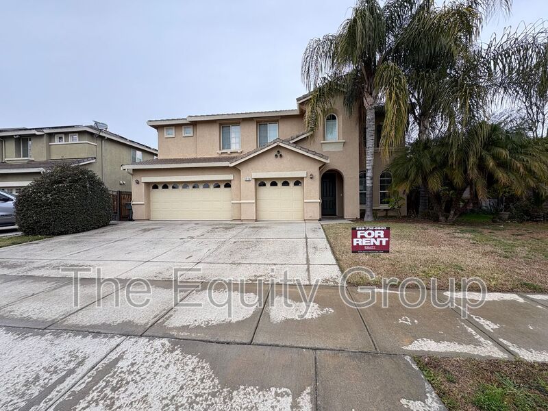 Visalia House: 3116 W Buena Vista