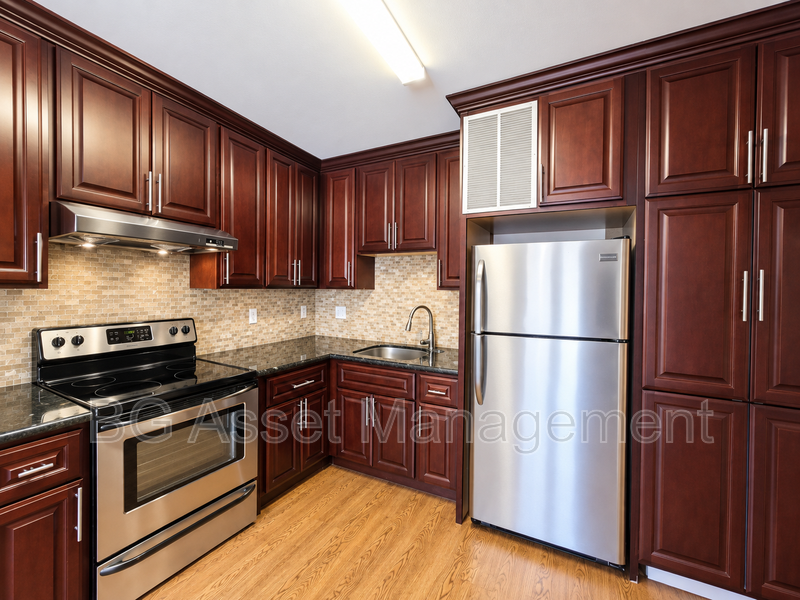 Oakland Condo: 1459 MacArthur Blvd