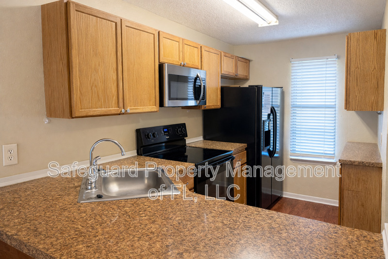 Milton Condo: 5396 Munson Hwy