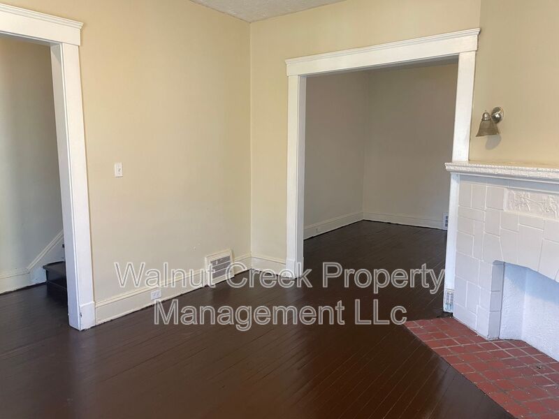 photo of rental property