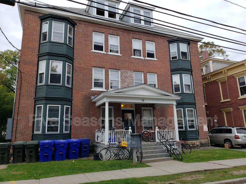 Burlington Condo: 76 North Union Street - 3