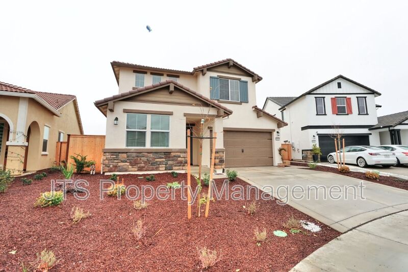 Rancho Cordova House: 4364 Greenshank Circle