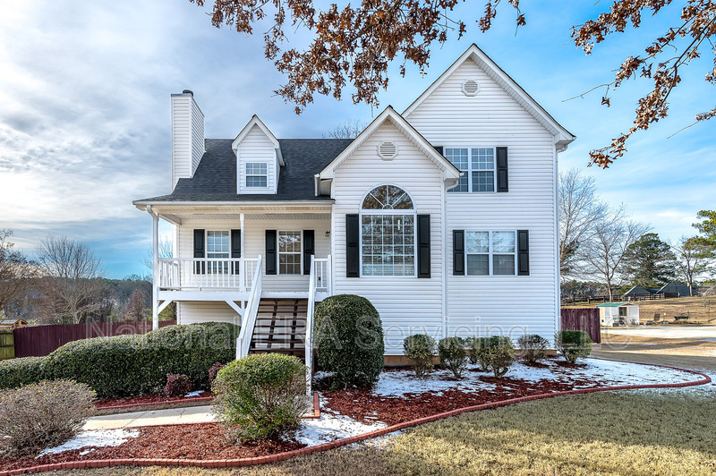 Dallas House: 89 Bent Creek Pl