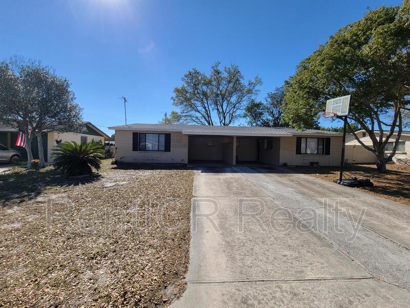 Port Richey Condo: 7408 Sea Grape Avenue