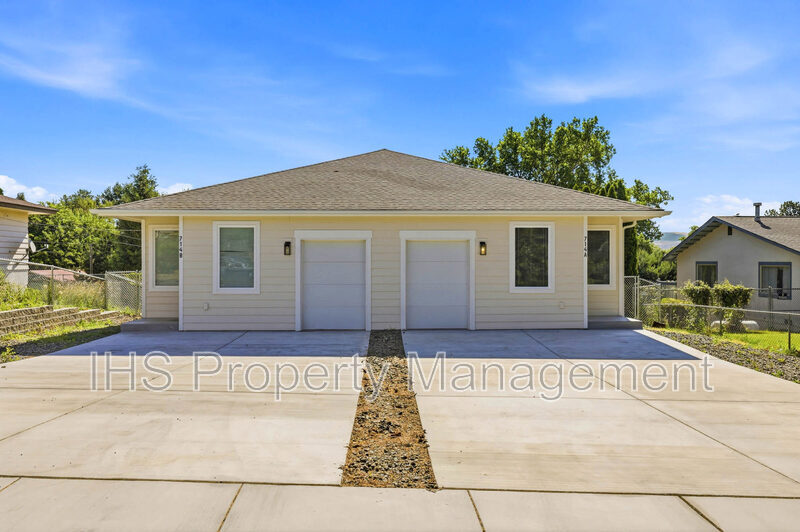 Benton City House: 714 W 13th St.