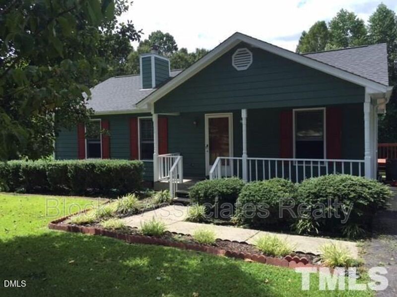 Willow Spring House: 1521 Bricklanding Circle
