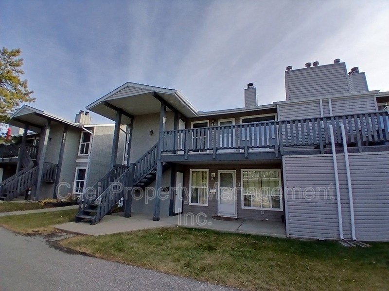 Edmonton Condo: 1503 Mill Woods Rd East