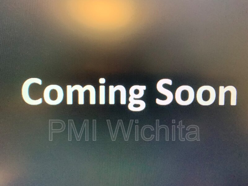 Wichita Condo: 8520 W Thurman St