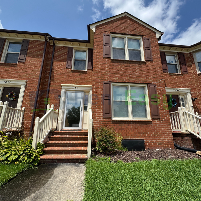 Chesapeake House: 1838 Volvo Parkway