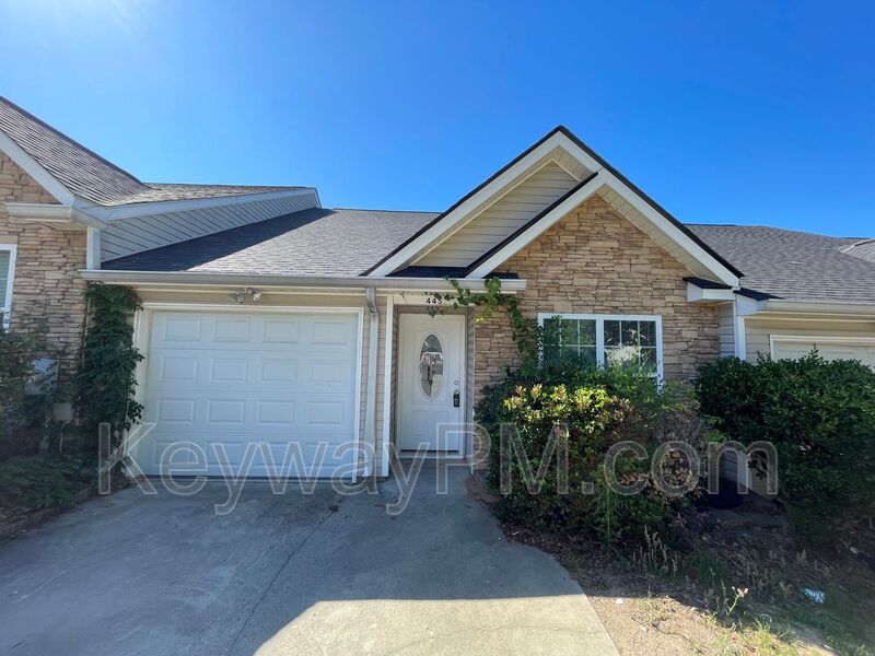 Grovetown Townhome: 445 Northrop Place