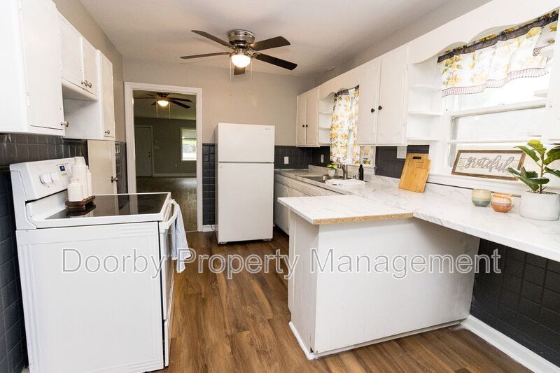 Chattanooga Condo: 2609 14th Ave