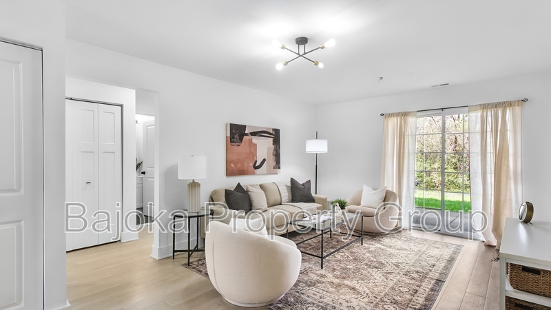 Detroit Condo: 4434 Trumbull