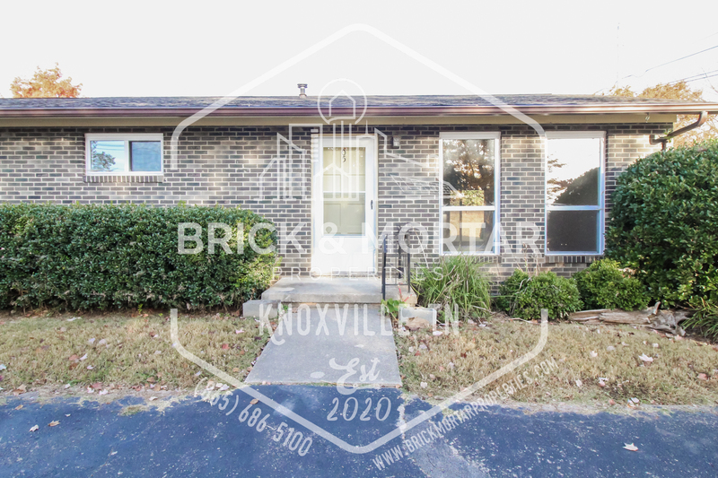 Maryville Condo: 505 South Cedar Street