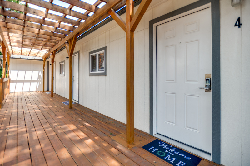 Arlington Condo: 905 West Abram Street - 4