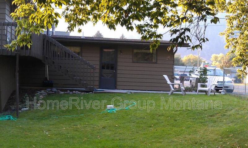 Missoula House: 705 Minnesota Ave