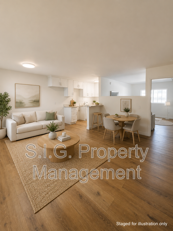 Sunland Condo: 10635 Sherman Grove