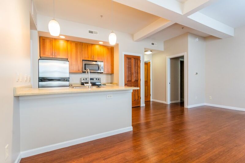 Harrisonburg Condo: 181 North Main Street