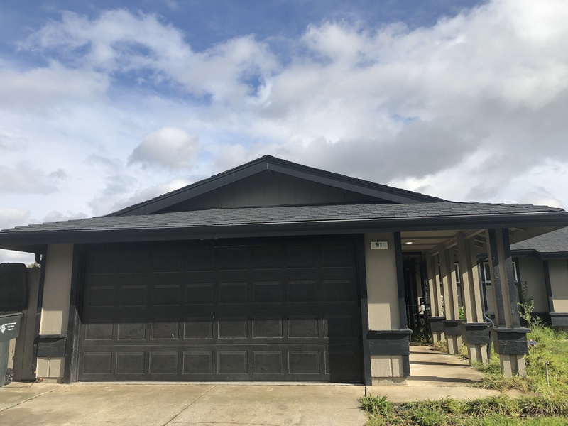Sacramento House: 91 Decathlon Cir