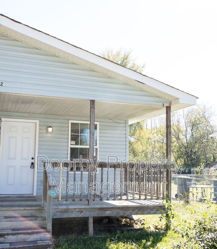 Chattanooga Condo: 2712 N Orchard Knob