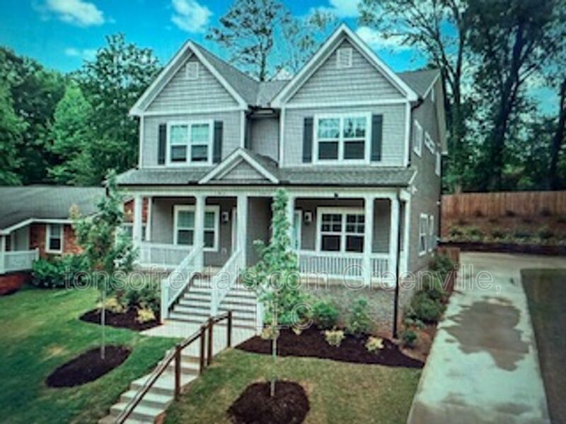 Greenville Condo: 106 Hilton Street