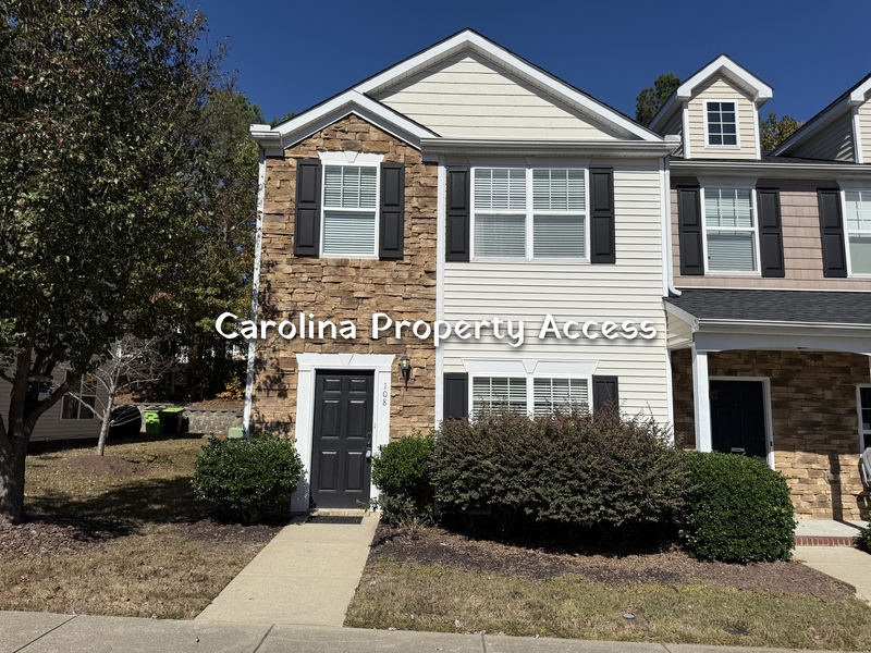 Knightdale Condo: 108 Pilot Court - 1