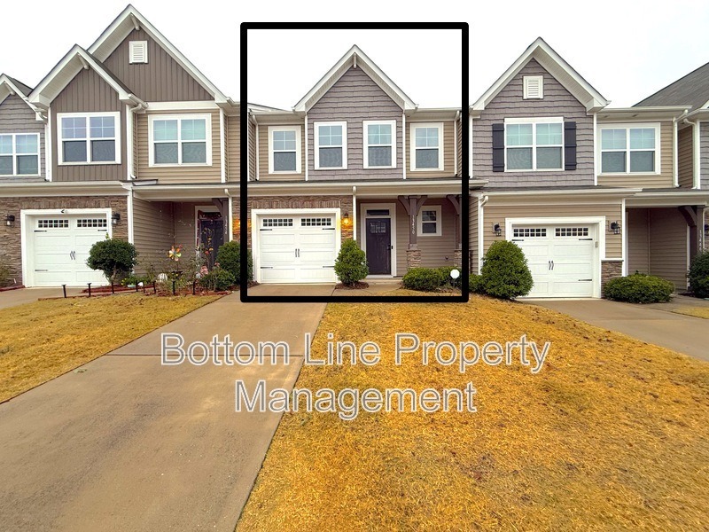 Charlotte Townhome: 13450 Savannah Point Dr