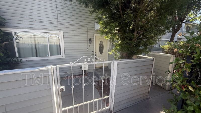 Paso Robles House: 714 Tanner Drive