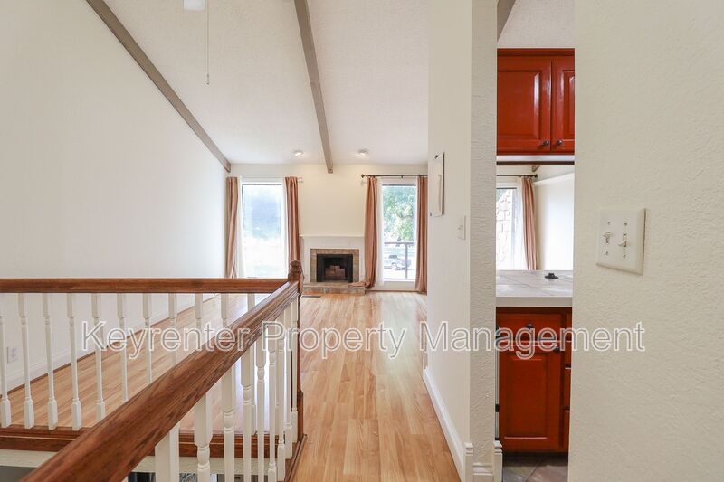 Tulsa Condo: 1505 Riverside Dr