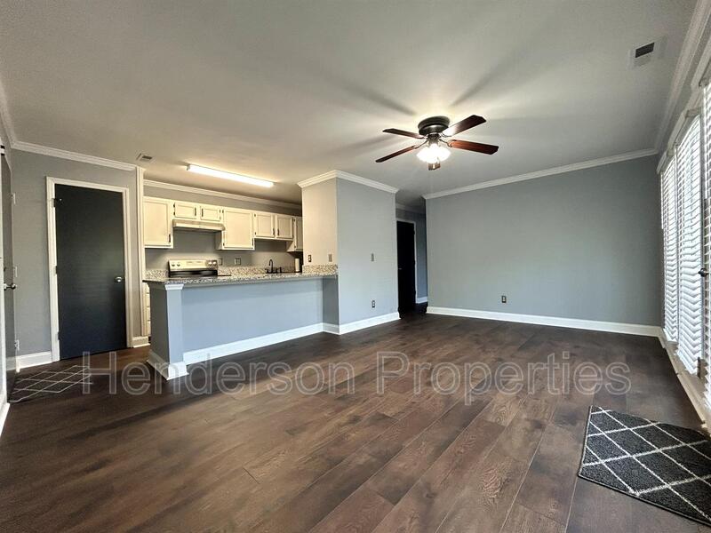Charlotte Condo: 6125 Meadow Rose Ln