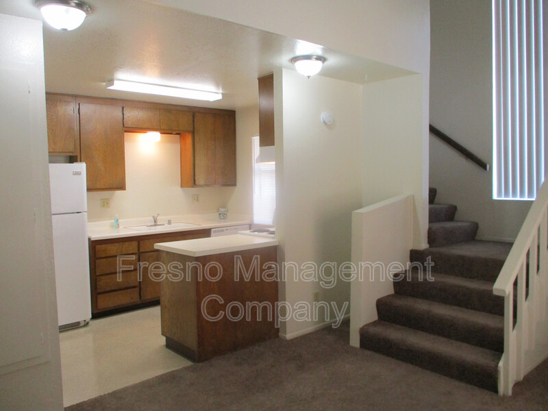 Request a Viewing for 815 S. Demaree St. 13, "Mission Villas