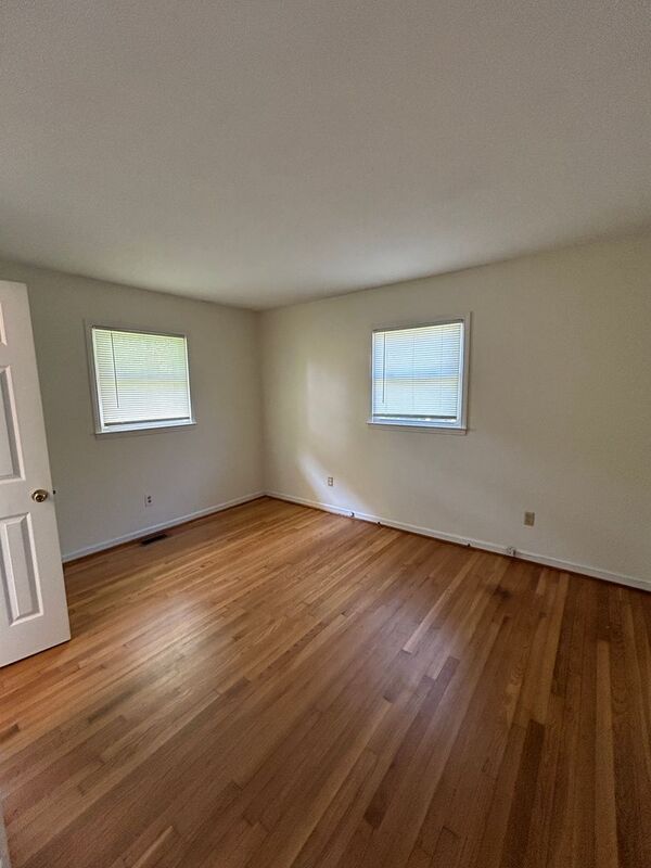 photo of rental property