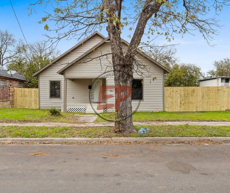 Killeen House: 507 Harbour Avenue