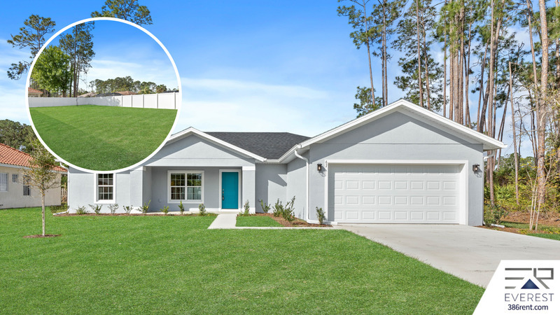Palm Coast House: 67 Brewster Lane