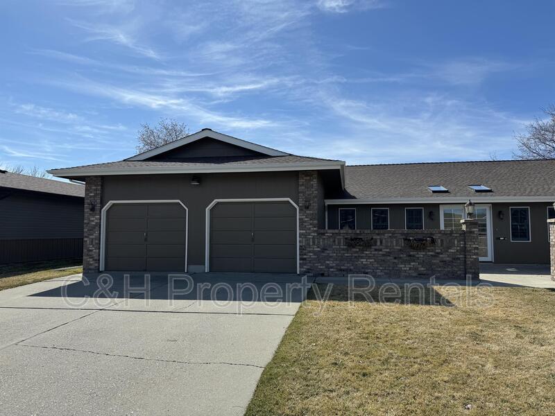 Billings Condo: 2080 Glasser Place - 1