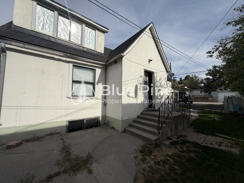 Idaho Falls Condo: 458 H Street