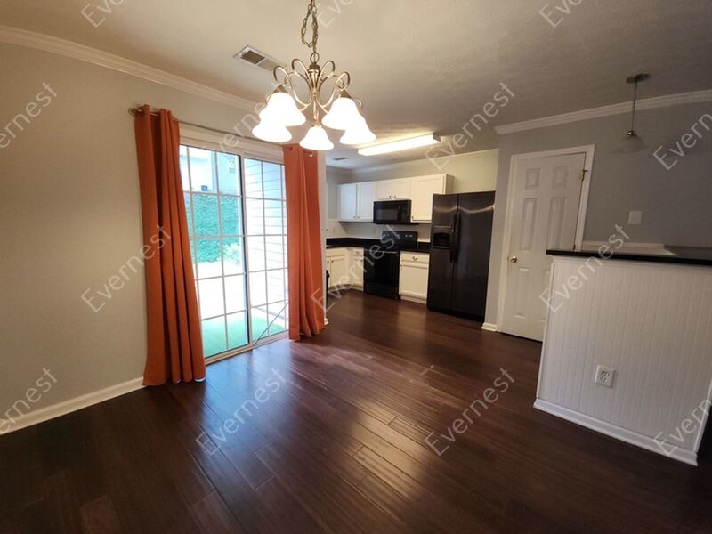 photo of rental property