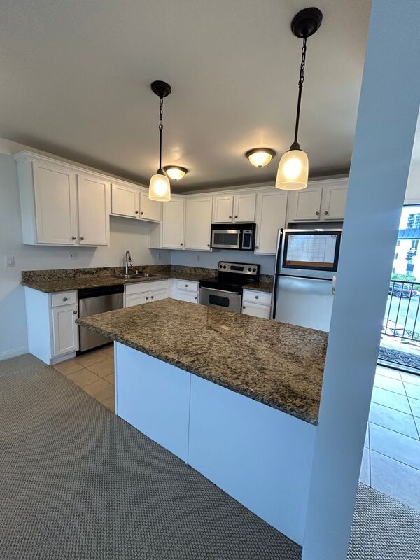 San Diego House: 4501 Collwood Blvd