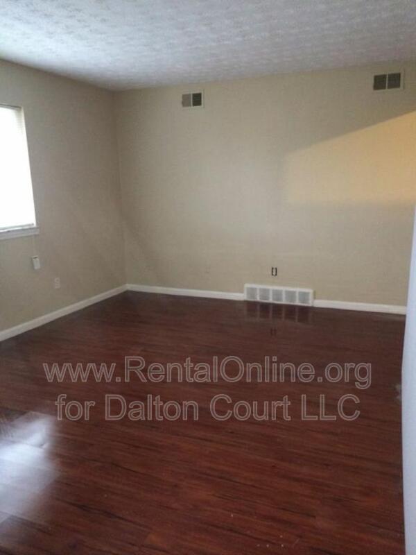 Lexington Condo: 1804 Dalton Court