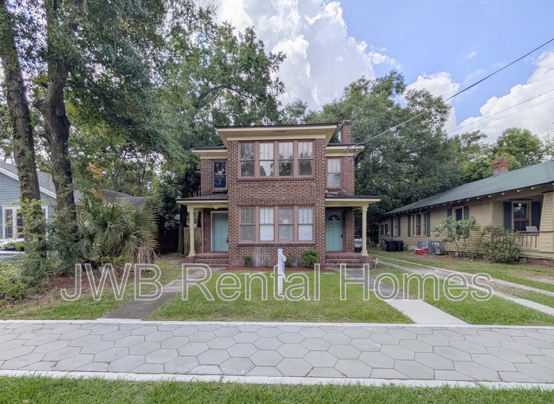 Jacksonville Condo: 2248 Dellwood Ave