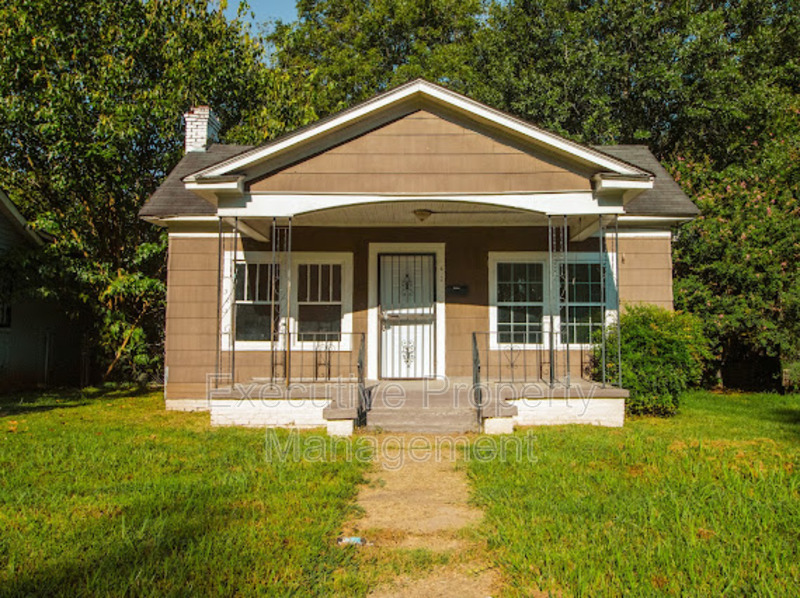 Birmingham House: 612 26th Street