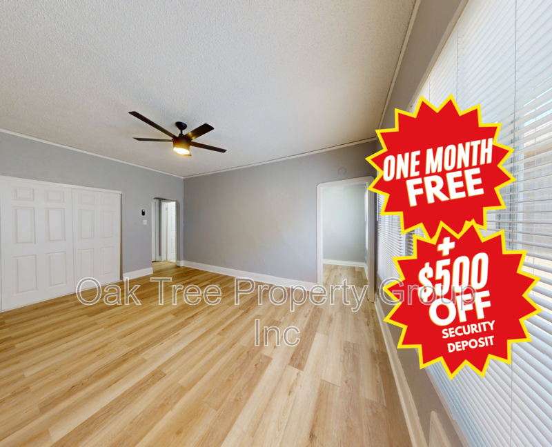 Oakland House: 2697 Havenscourt Blvd