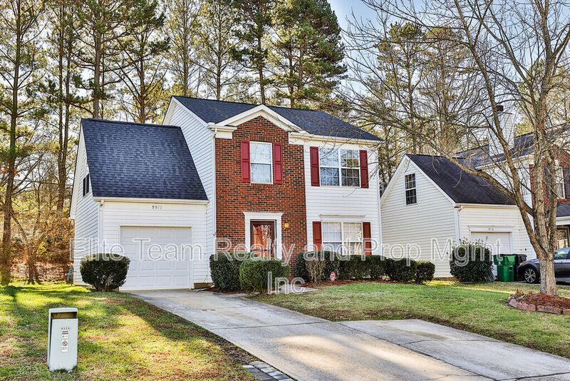 Charlotte House: 9522 Bird Watch Lane