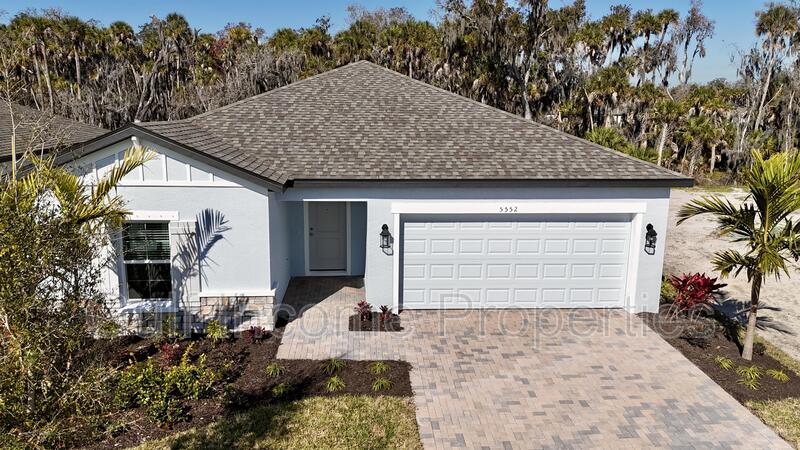 Palmetto House: 5552 Patano Loop