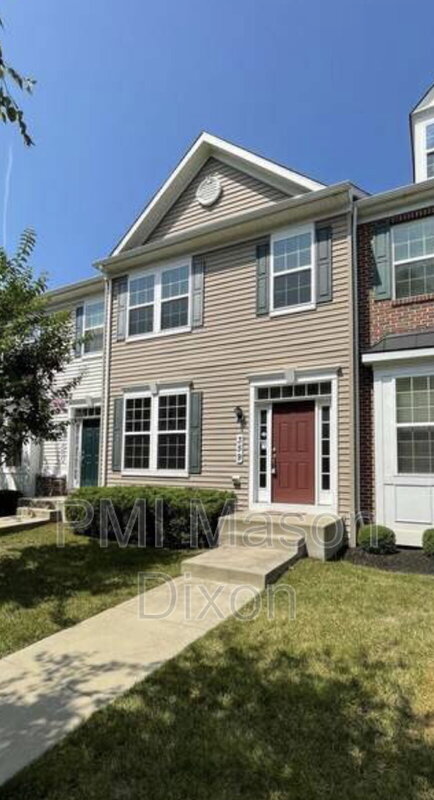 Owings Mills Townhome: 359 Paladium Ct