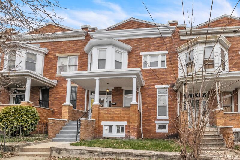 Baltimore Condo: 810 Brooks Lane - 2