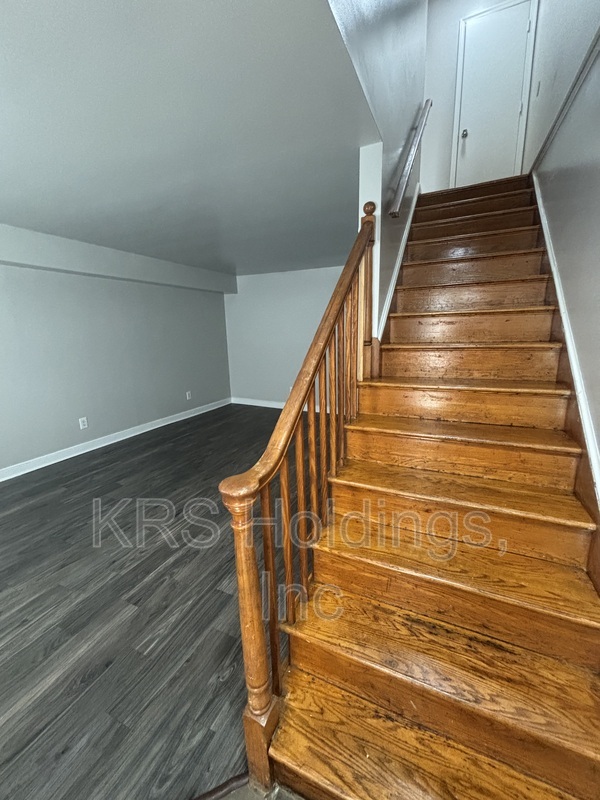 North Chesterfield Townhome: 2758 Goolsby Ave